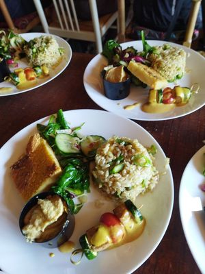  at La Folaga Rossa in Verona