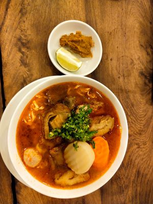  at Vitking House II in Phnom Penh