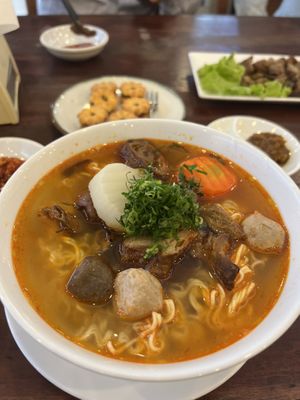   at Vitking House II in Phnom Penh