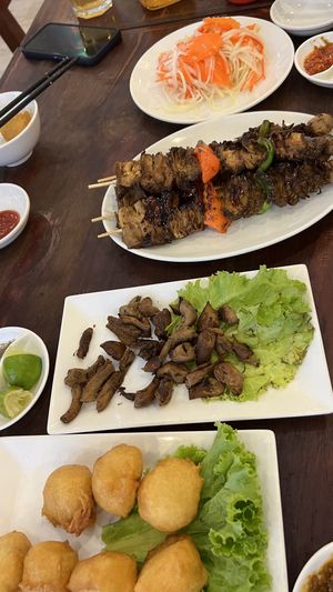   at Vitking House II in Phnom Penh