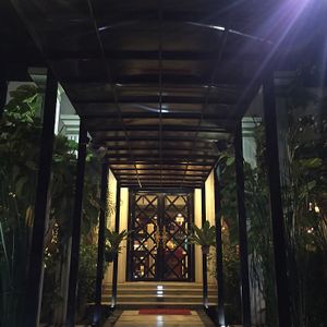   at Vitking House II in Phnom Penh