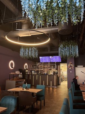 Interior   at Mimami Kalmar in Kalmar