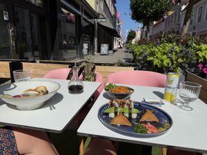   at Mimami Kalmar in Kalmar