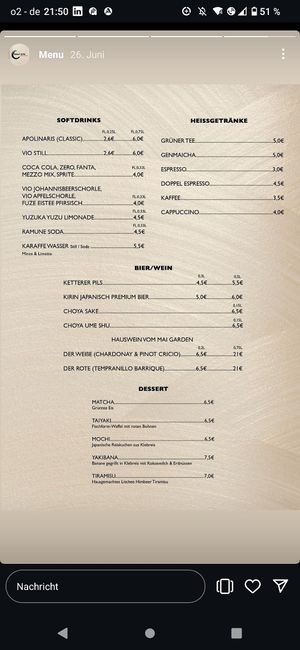  at Ramen Tatsu in Offenburg