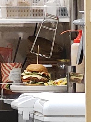  at HM Vgzone Cafe - 素食坊 in Rawang