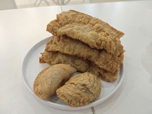  at HM Vgzone Cafe - 素食坊 in Rawang