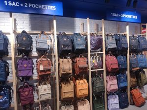  at Cabaia  in La Rochelle