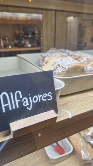 Miren esta delicia... 😮♥️ at Corazón de Concha in San Andres Cholula