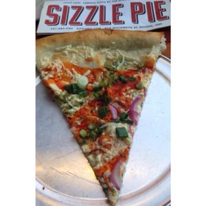 Buffalo 666 at Sizzle Pie in Eugene