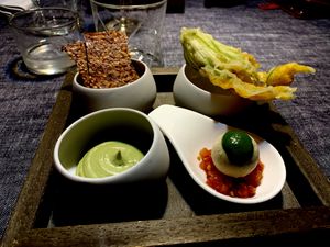 ✨ at Soul Kitchen - Creatività Vegetale in Turin