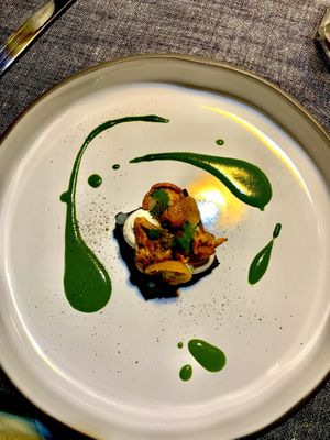 ✨ at Soul Kitchen - Creatività Vegetale in Turin