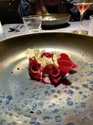 ✨ at Soul Kitchen - Creatività Vegetale in Turin