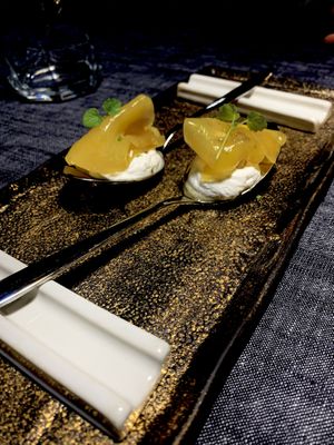 ✨✨ at Soul Kitchen - Creatività Vegetale in Turin