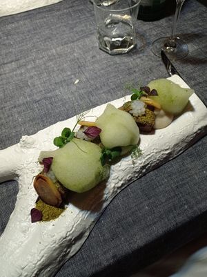 seitan at Soul Kitchen - Creatività Vegetale in Turin