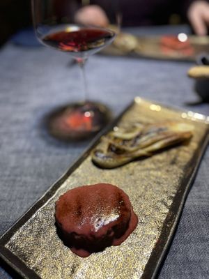 Seitan at Soul Kitchen - Creatività Vegetale in Turin