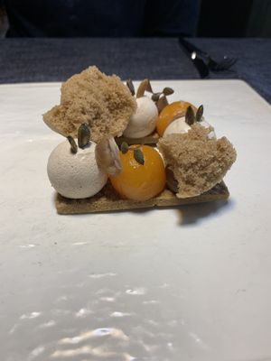 Like when it’s raining outside at Soul Kitchen - Creatività Vegetale in Turin