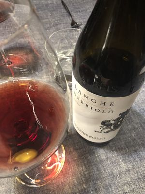 Wine   at Soul Kitchen - Creatività Vegetale in Turin