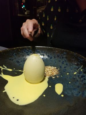  at Soul Kitchen - Creatività Vegetale in Turin