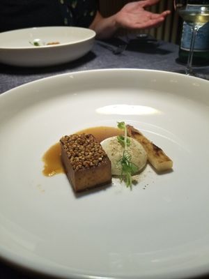  at Soul Kitchen - Creatività Vegetale in Turin