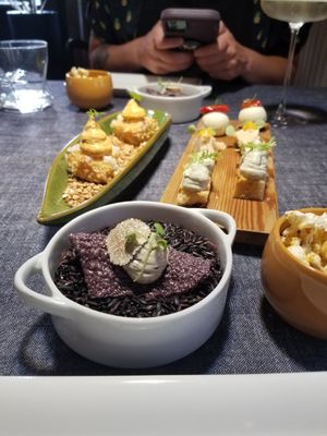  at Soul Kitchen - Creatività Vegetale in Turin