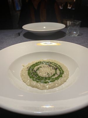   at Soul Kitchen - Creatività Vegetale in Turin