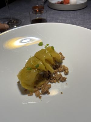   at Soul Kitchen - Creatività Vegetale in Turin