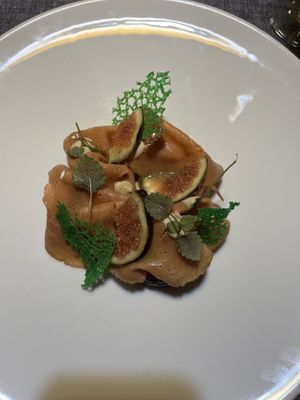   at Soul Kitchen - Creatività Vegetale in Turin