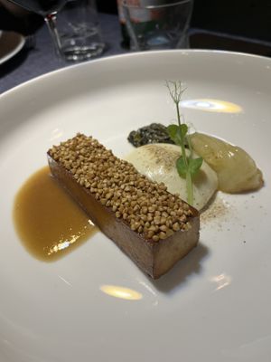   at Soul Kitchen - Creatività Vegetale in Turin