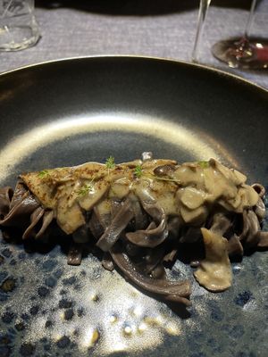   at Soul Kitchen - Creatività Vegetale in Turin