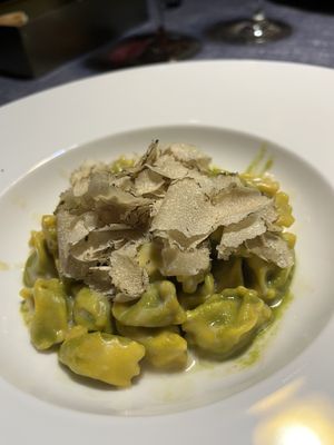   at Soul Kitchen - Creatività Vegetale in Turin