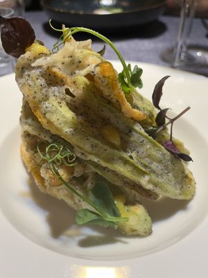   at Soul Kitchen - Creatività Vegetale in Turin