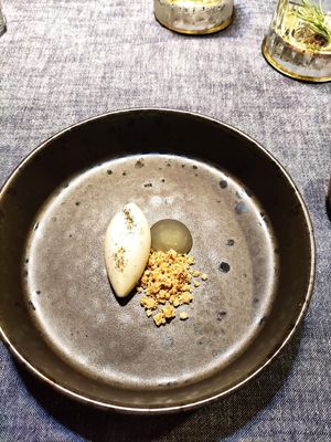 Phtos aren't in the correct order at Soul Kitchen - Creatività Vegetale in Turin