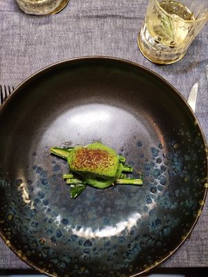  at Soul Kitchen - Creatività Vegetale in Turin