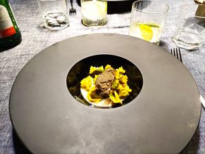  at Soul Kitchen - Creatività Vegetale in Turin