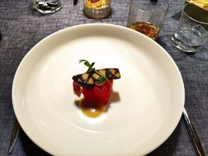  at Soul Kitchen - Creatività Vegetale in Turin