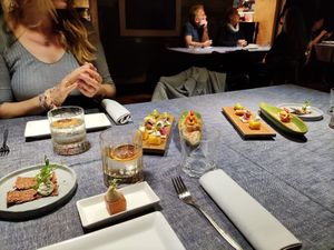  at Soul Kitchen - Creatività Vegetale in Turin