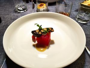  at Soul Kitchen - Creatività Vegetale in Turin