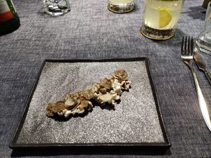  at Soul Kitchen - Creatività Vegetale in Turin