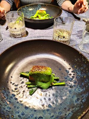  at Soul Kitchen - Creatività Vegetale in Turin