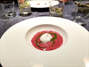  at Soul Kitchen - Creatività Vegetale in Turin