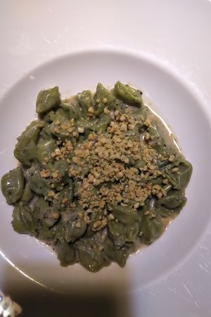  at Soul Kitchen - Creatività Vegetale in Turin