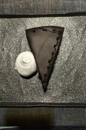  at Soul Kitchen - Creatività Vegetale in Turin