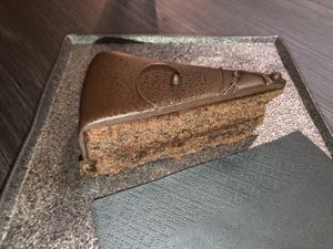   at Soul Kitchen - Creatività Vegetale in Turin