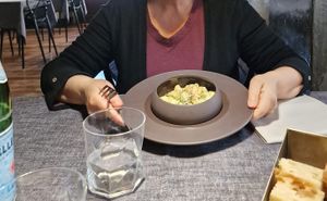  at Soul Kitchen - Creatività Vegetale in Turin