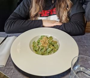  at Soul Kitchen - Creatività Vegetale in Turin