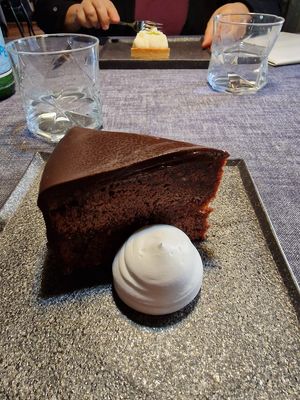  at Soul Kitchen - Creatività Vegetale in Turin