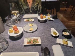  at Soul Kitchen - Creatività Vegetale in Turin