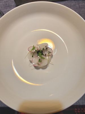  at Soul Kitchen - Creatività Vegetale in Turin