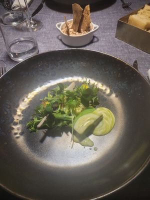  at Soul Kitchen - Creatività Vegetale in Turin