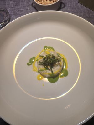  at Soul Kitchen - Creatività Vegetale in Turin